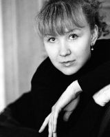 Вера Савельева