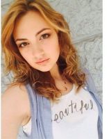 Анастасия Порядинская