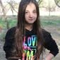 Алина Генадьевна