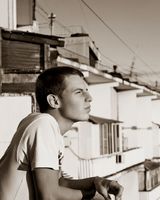 Сильвестр Сергеевич