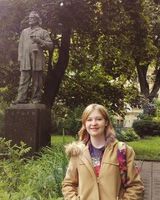 Соня Филистович