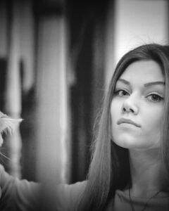 Елена Кузьмина