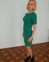 Клавдия Зяблова