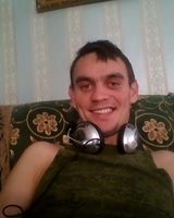 Вячеслав Сенотов