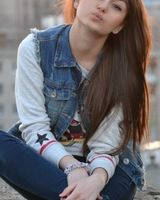 Екатерина Басаргина