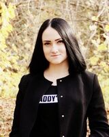 Анастасия Фурса