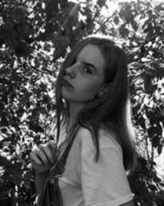 Елизавета Каина