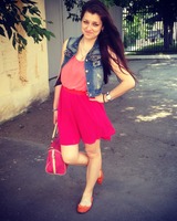 Дарья Владимировна