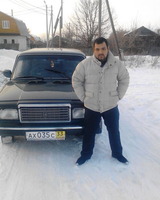 Андрей Ануфьев