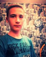 Давид Олегович