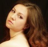 Любовь Кащеева