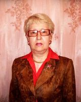 Татьяна Казарцева