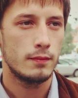 Данис Зарипов
