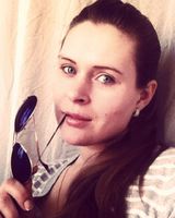 Мария Ботяновская