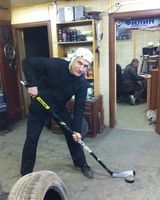 Вячеслав Балахонов