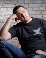 Максим Жидков