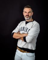 Мельник Вячеслав