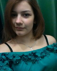 Олена Дринич