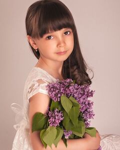 Анна Копылова