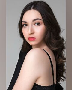 Valentina Krasnova