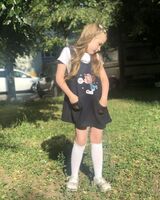 Евгения Рудова