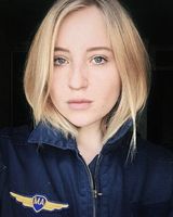 Элла Голованова