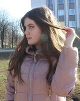 Анастасия Котюк