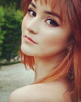 Наталья Матмуротова