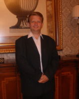 Сергей Коверда