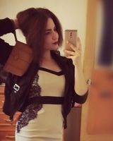 Кристина Шубина