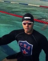 Дмитрий Рыбаков