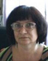 Наталья Каравайкина