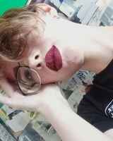 Валерия Шахова