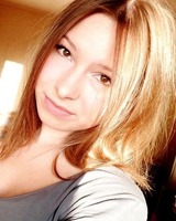Анастасия Ионова