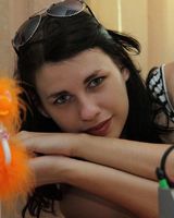 Ксения Краснощекова