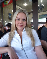 Лилия Сергеевна