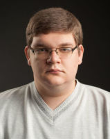 Дмитрий Бахметьев