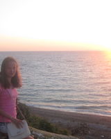 Милена Барышникова