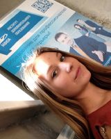 Алина Спиренкова