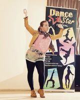 Виктория Андреевна