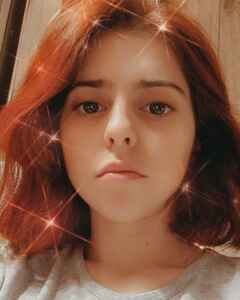 Карина Осичкина