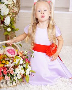 Агата Белякова