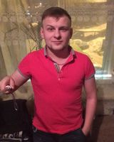 Дмитрий Авсянский