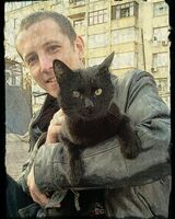 Андрей Гайдук
