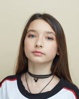 Карина Возна