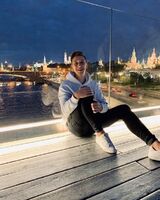 Кирилл Самохин