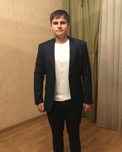 Дмитрий Таранец