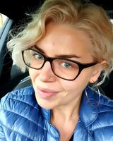 Оксана Бузина