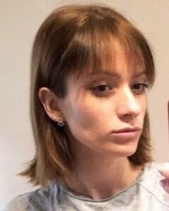 Анастасия Дарзина