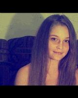 Анастасия Бобровских